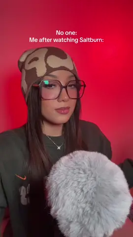 #saltburn #asmr #fyp 