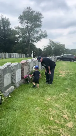 Always better when they’re together ❤️ Three years of creating the most special bond between my two favorite people #JackAndGrandpa #betterwhenweretogether #fyp 
