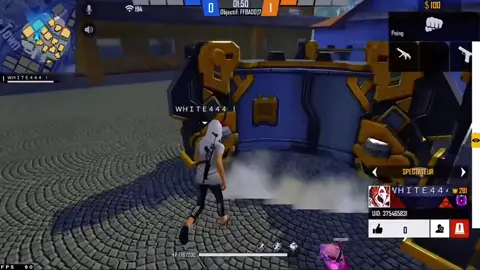 WHITE444 ¿Te acuerdas? #white444 #nubro #foryoutrick #foryoupage #foryou #freefireindonesia #freefire_lover #viral #fyp #parati #freefire #trendingsound #trickforever #1millionaudition #فري_فاير #fypシ #fyppppppppppppppppppppppp  @WHITE444 YT 