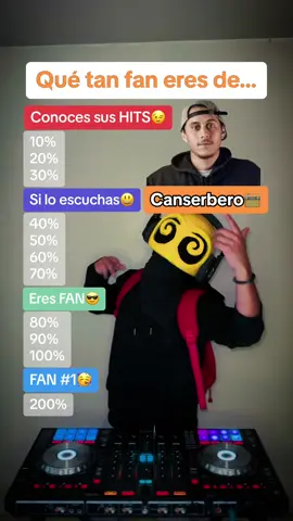 La número 10 es una JOYA💎🎧#foryou #canserbero 