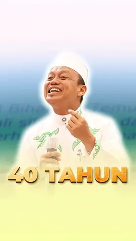 40 tahun bareng suami terus #suami bikin salah ? #ustadzdasadlatif