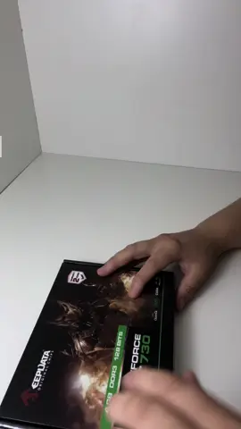 PLACA DE VIDEO GEFORCE GT730 4GB DDR3 128 BITS HDMI/VGA/DVI KEEPDATA 💥DISPONIVEL EM NOSSA LOJA 🎮😻 #gamer #placadevideo #gt730 #geforce #update #basic 