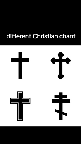 #foryou #foryoupage #christiantiktok #trustgod #jesuslovesyou #chant  We are all Christian brothers and sisters, no matter what denomination we belong to. Amen 🙌🏽✝️