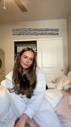 my self esteem is brought to u by the fb moms 🤝