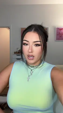 We almost lost me last night 