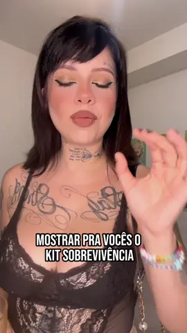 Quem mais?