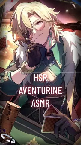 #HonkaiStarRail #honkai #aventurinehonkaistarrail #azeru #azeruofficial #asmr | This is what #thoma as a villain(?) might be like…