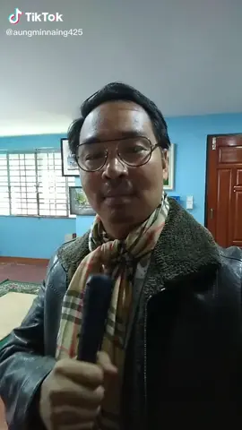 #ကိုပေါက် #ဟာသ #myanmartiktok🇲🇲🇲🇲 #tiktok #trendingday #today #for_you #Fry 
