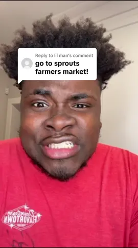 Replying to @lil man Get your focus potion next time you’re in Sprouts! #magicmind #MagicInSprouts 