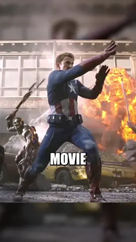 Cap shoulda used mine tbh #captainamerica #marvel #engineering 