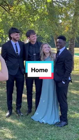 #CapCut No matter how far any of you go… Home will always be here to come back to❤️ #Home #always 