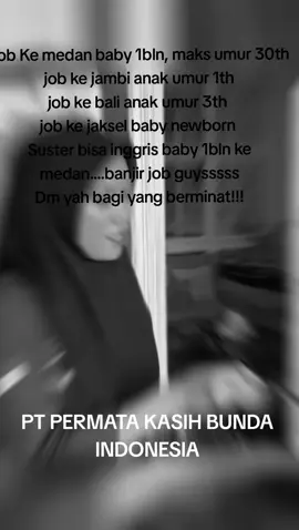 #penyedialowongankerja #kerjakeras #wanitahebat #fypシ #pekerja #loker 
