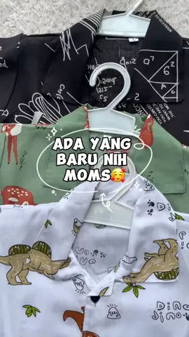 PIYAMA ANAK NYA NIH MOMS🥰 #piyamaanak #setelananak #piyamamurah #bajuanak #bajutiduranak #setelanrayon #bajutidurbayi #sayanganak #fyp 