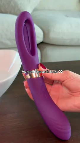 Appearances can be deceiving😳 #massager #metime #nightstandfinds 