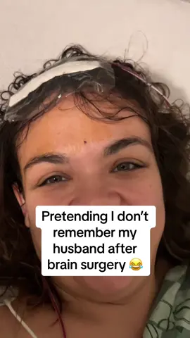 My only regret was not keeping the prank going 😂 #couplecomedy #husbandwife #marriagehumor #fyp 