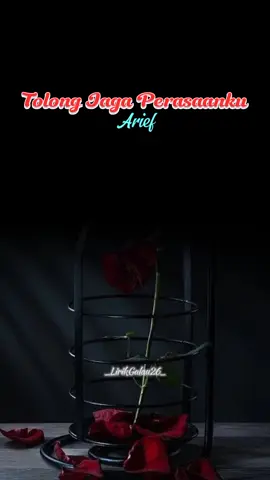 Aku memilih untuk BERHENTI bukan karena tak MENCINTAI tapi karena ku TAHU HATIMU tak bisa ku MILIKI💔🥀 #katasedihkecewa #tolongjagaperasaanku #lirikgalau #lagusedih #musiksedih 