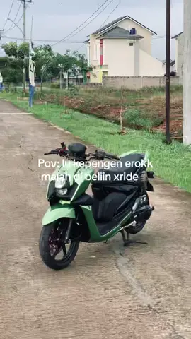 Nggk sesuai ekspetasi🗿 #danapelajar #vietnamstyle🇻🇳 #fyp #fypシ #fyptiktokviral #viraltiktok #fypdongggggggg #xride125 #xride125modifikasi 