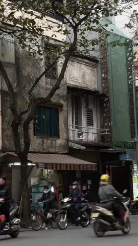 những ngày Hà Nội rét buốt #fyp 