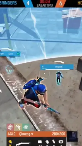 Mabar dong solo Mulu nihh#sad #fyp 