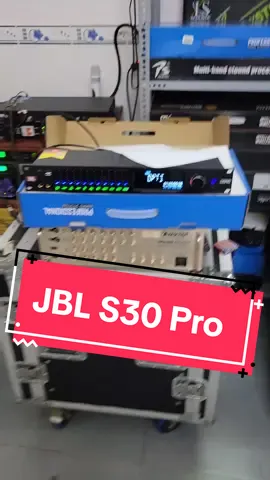Vang JBL S30 Pro gửi khách. #kimbaoaudio #vangcolaiso #microkaraoke 