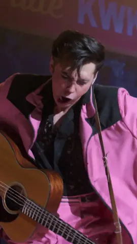 Shaking, rattling, and rolling with the Elvis wiggle! 🕺 #Elvis, Watch On Demand on Foxtel. #AustinButler #Movies #Movie #MovieClips #Scene #MovieScene #Actor #Actress #Hollywood #Entertainment #Clips #Foxtel #FYP