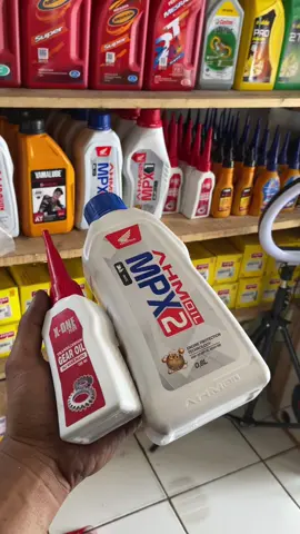 Rekomendasi oli matic paket hemat, segera cek out di kranjang #variasimotor #fypシ #bengkelmotor #onderdilmotor #trendingfyp #tiktokshop #olimotor #fyp 