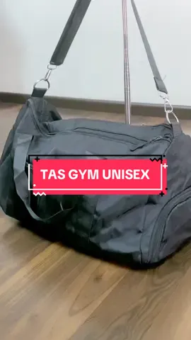 yang lagi cari tas gym wajib nonton video ini sampe habis sih #tasgym #tastravelling #tasselempang #tasjumbomurah #mairuindonesia 