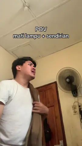 bosan, panas, semua semualah #fyp #foryourpage 