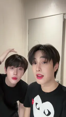 แก้มผมก็หอมนะ #TLE_mtm #Firstone 