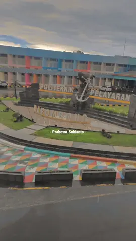 ⚓#CapCut #soundviral #fyp #politeknikpelayaranbarombong #pelautindonesia 