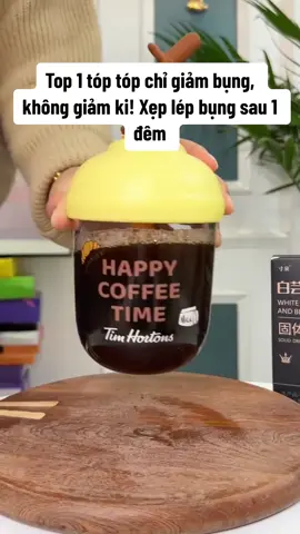 Top 1 tóp tóp chỉ giảm bụng, không giảm ki! Xẹp lép bụng sau 1 đêm #giamcanthanhcong #giammo #giamcan #giammobung #eothondangdep #biquyetgiamcan #giamcanantoan #fyp 