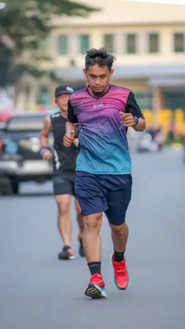 Jangan ditanya weekendnya kemana... Paginya Long Run Siangnya TiduRun #olahraga  #run  #Running  #samarinda  #samarindarunners  #samarindarunningclub  #pelarirekreasi 