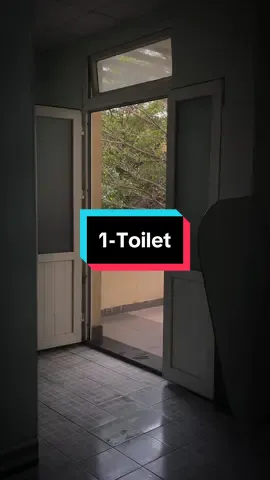 6-Toilet #studiobinghien #thptphamphuthu #shorts 