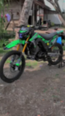 Ijo royo”🌾 #fyp #kcmracing147 #viral #trending #trailcustom #crf150l #crfjawa #fypシ #crf150lindonesia #crf #crf150lindonesia #crf 