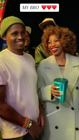 Meet my dear brother ❤️ #Sheebah #Sheebah2024 #tiktok #tiktokuganda #mybrother 