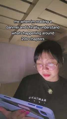 literally me when i was reading misvil and qjj #qiangjinjiu #balladofswordandwine #danmei #danmeinovels 