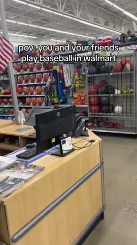 we went and cleaned it up later🙏 #walmart #joke #fyp 