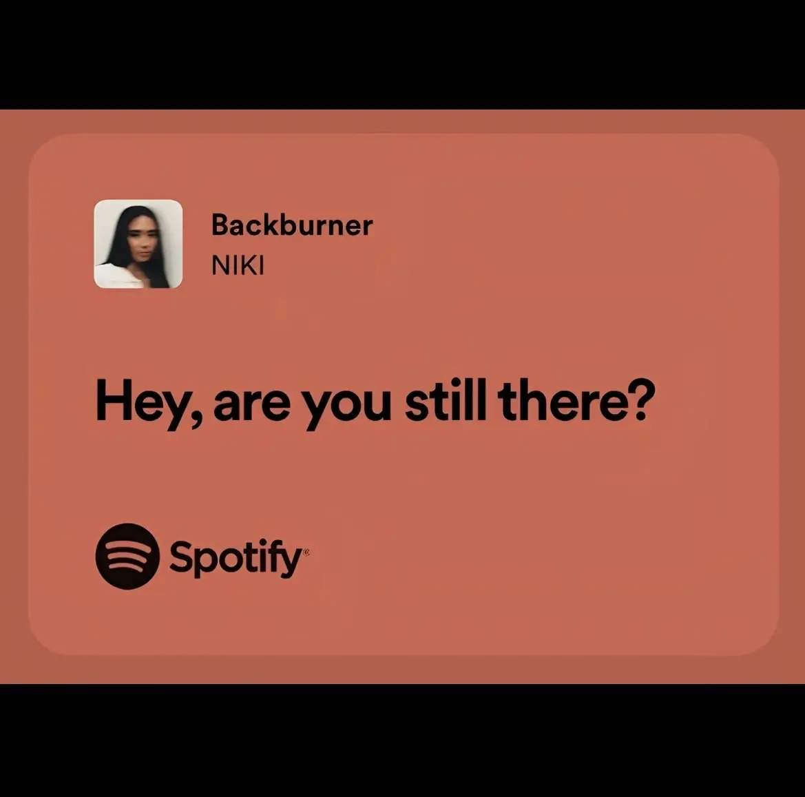 #backburner #niki #relatable 