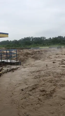 lahat banjir bandang 27 Januari 2024