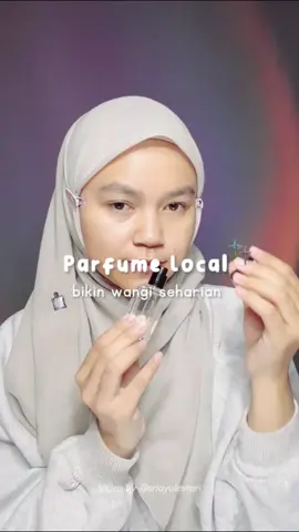 Nah, buat kamu yang suka kesan ceria dan bawa good vibes, parfum Mercia Eissa cocok banget! Wangi cheerful-nya nempel seharian, bikin kamu makin outgoing dan positif. Biar hari-hari makin seru dan wangi, Mercia Eissa jawabannya! 💖✨  #wangiseharian  #Parfum  #mercia  #rekomendasiparfum   Feel the cheerful scent, boost your day! 🚀