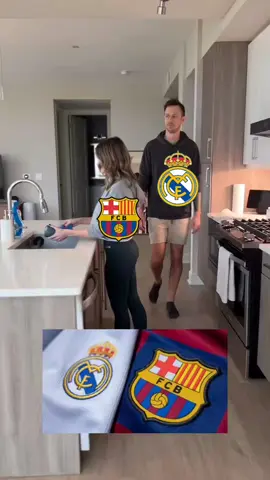 La Liga 23/24 and Supercopa Real Madrid vs FC Barcelona 2-1/4-1 el clasico funny its our oldest obligation Hala Madrid scoreboard edit memes Barca this UCL Season prediction😂😁😉#football #futbol #⚽🔥 #😂⚽️ #⚽️❤️ #bellingham #vinicius #goal #meme 