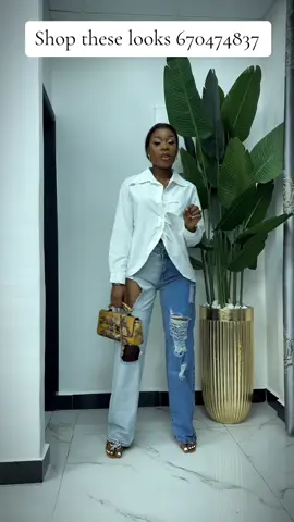 If your outfits have been flat and boring lately, here’s a simple guideline on how to do better . Shop these looks  #stylealert237 #jessykafon #goviral #fyp #goviral #fypシ゚viral #contentcreator #fashion #fashiontiktok #style 