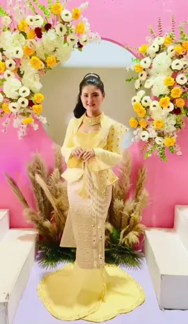 #fypシ゚viral🖤tiktok☆♡🦋myvideo #ကိုယ်တိုင်ချုပ်ထားတာလေးနဲ့💜🌸😊 #ရောက်ချင်တဲ့နေရာရောက်ကွာ😍🤗🤗😅😅 