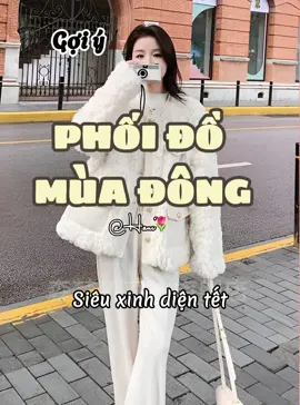 Outfit xinh như tiểu thư cho mùa đông ❄️❄️  #vayxinh #thoitrang #fashion #xuhuong #hani🌷 #thoitrangnu #foryou #outfit #fyp 