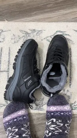 Zapatos para nieve #zapatos #botasnievemujer #cozyshoes #cozyboots #zapatosparamujer #antislipshoes 