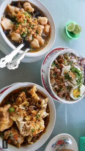 Alhamdulillah bg hanif mampir di Warung  Menu Buk atik🥰 #makan #konten #food #FoodLover #kulineraceh #aceh #jajananviral 