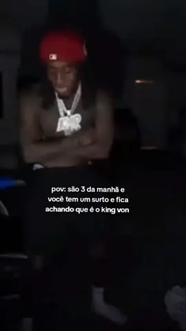 real kkkk #kingvon #comocrescernotiktok #crescernotiktok #viraliza #crescernotiktok #viraliza #viralizarnotiktok 