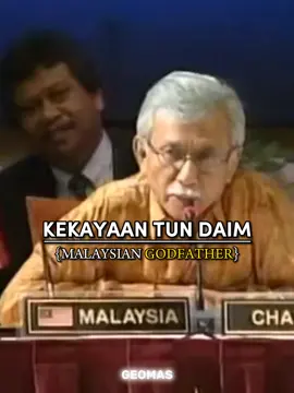 KAYA🤑#fyp #fypmalaysia #malaysia #faktamedia #faktasejarah #kaya #rich #sejarah #daim #tiktokguru #geomas 