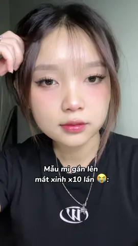 Mi zả như fiu tờ luôn chời😀 #reviewlamdep #fyp #mlendiary #mlenvn 