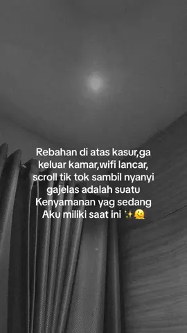 #hehehadayangsama😁 #malamminggudirumahaja #malming #rtempattidurkamarlebhbagus #bismillahirrahmanirrahim #fypシ゚viral #bismillahfyp #fypシ #fyppppppppppppppppppppppppppppppppppp # @inijugawaa 